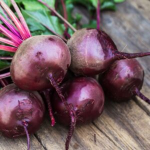 Heirloom Early Wonder Beet seeds - Grown in USA ! Tasty ! Sweet ! One gram ! Beautiful !