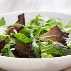 Mesclun Lettuce Mix