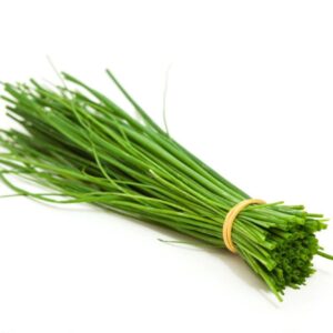 Fine Leaf Chive seeds - Half gram approx 300+ seeds - fresh, delicious, Grown/Harvested in USA !! Specialty ! 2024
