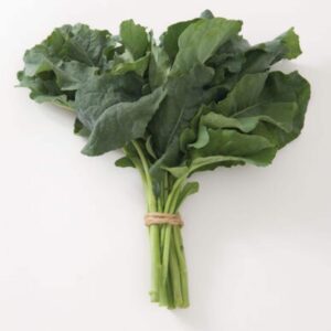 Spigariello Liscia Leaf Broccoli