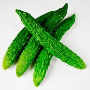 Long Thick Bitter Gourd