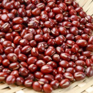 Organic Adzuki bean seeds - Healthy Tasty ! Asian ! Mung bean ! USA !