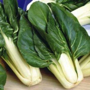 Heirloom Barese Swiss Chard seeds - one gram appr 50 seeds - USA !! Fresh ! Healthy ! Salad green ! Gourmet ! Specialty !