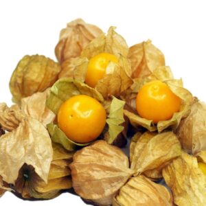 10 Heirloom Pineapple Tomatillo seeds - Unique ! Fresh ! Grown/Harvested in USA !! Tart ! Specialty !